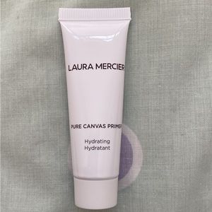 Laura Mercies Pure Canvas Primer Hydrating 10 mL/0.33 Fl Oz